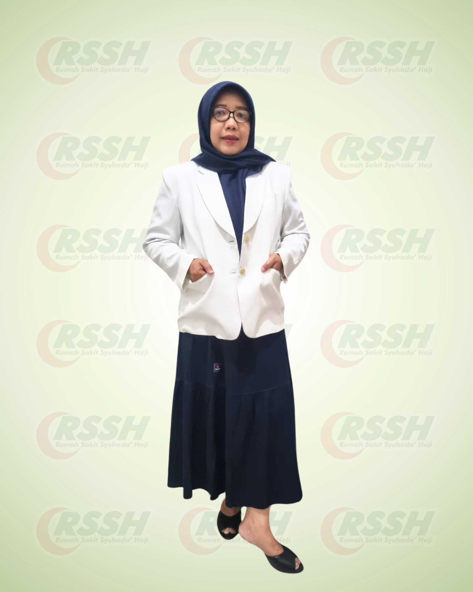 drg. Arinatul Hidayah