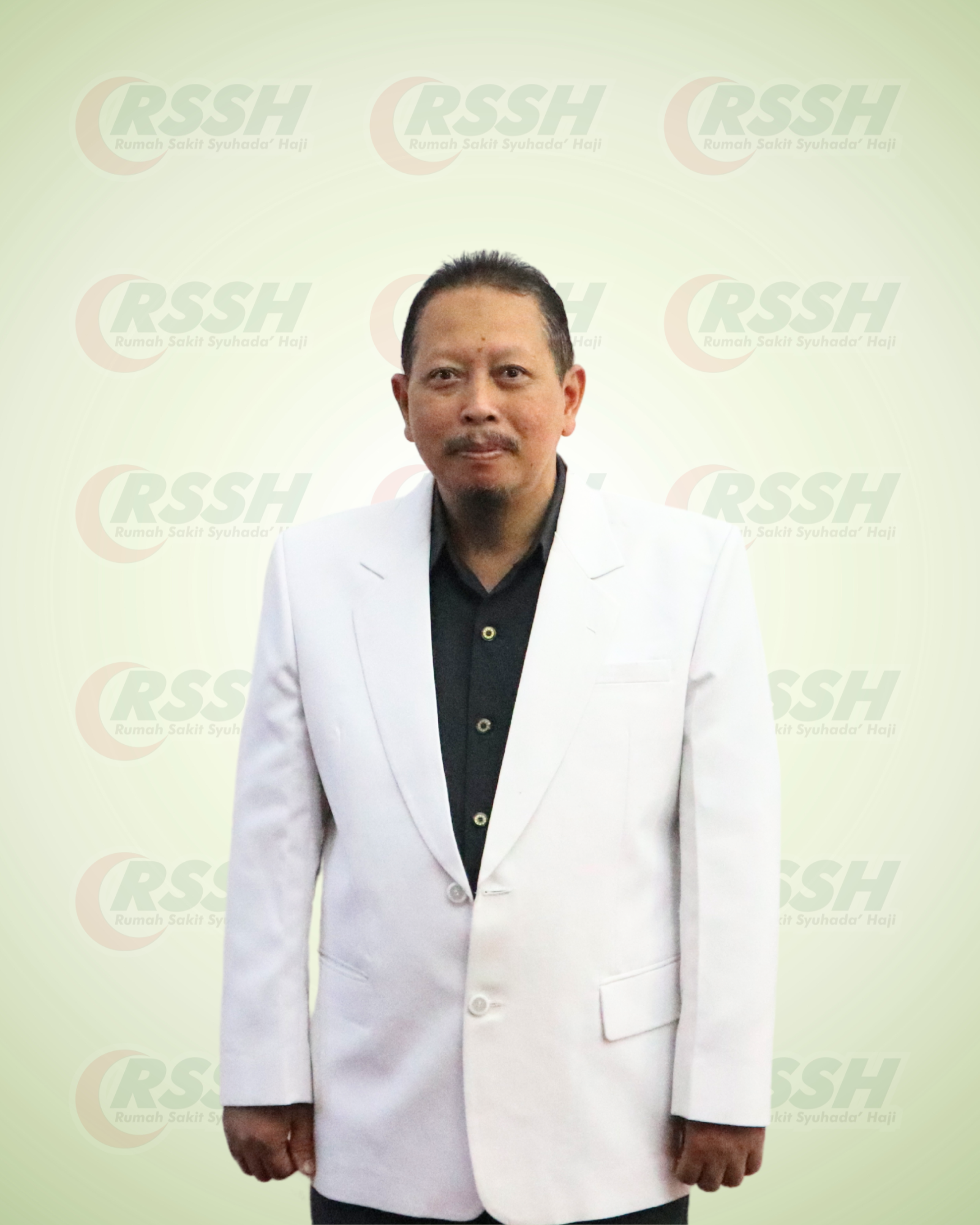 dr. Djamil Suherman, Sp.OG