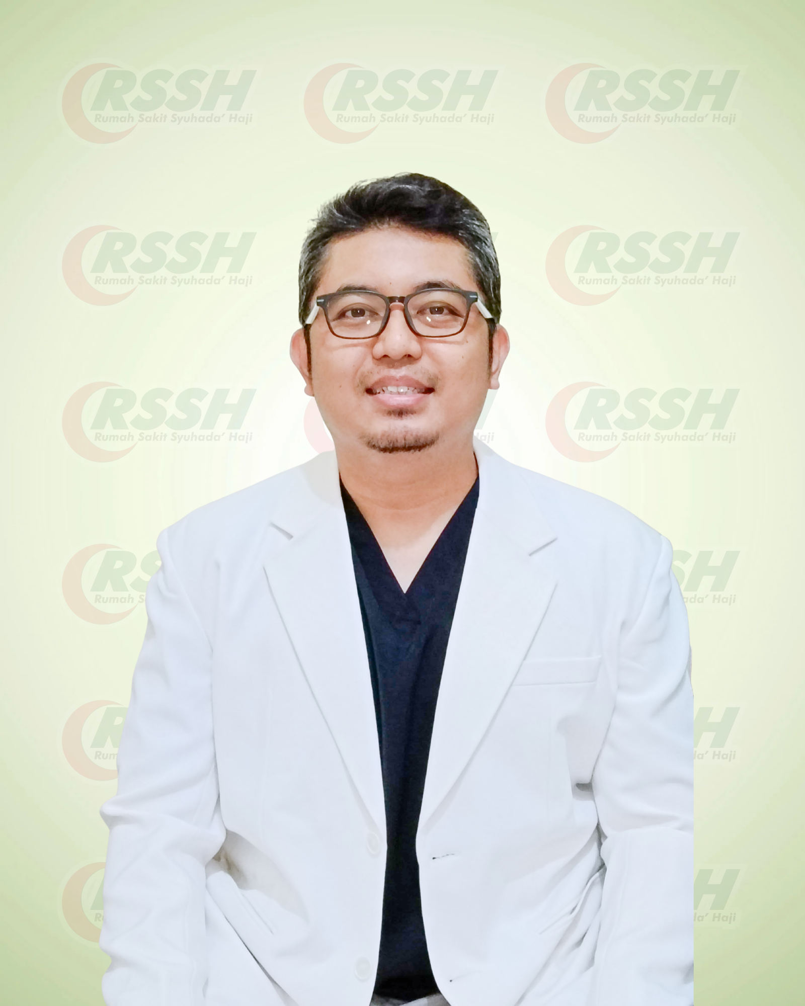 dr. Ariefian Erlangga, Sp.THT-BKL