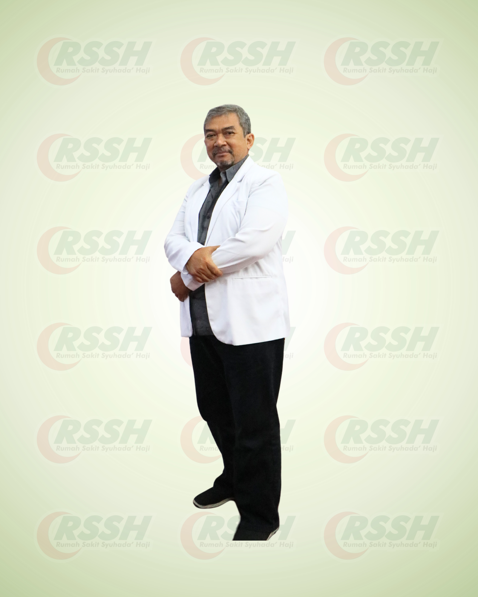 dr. Didik Purbandiyono, Sp.P