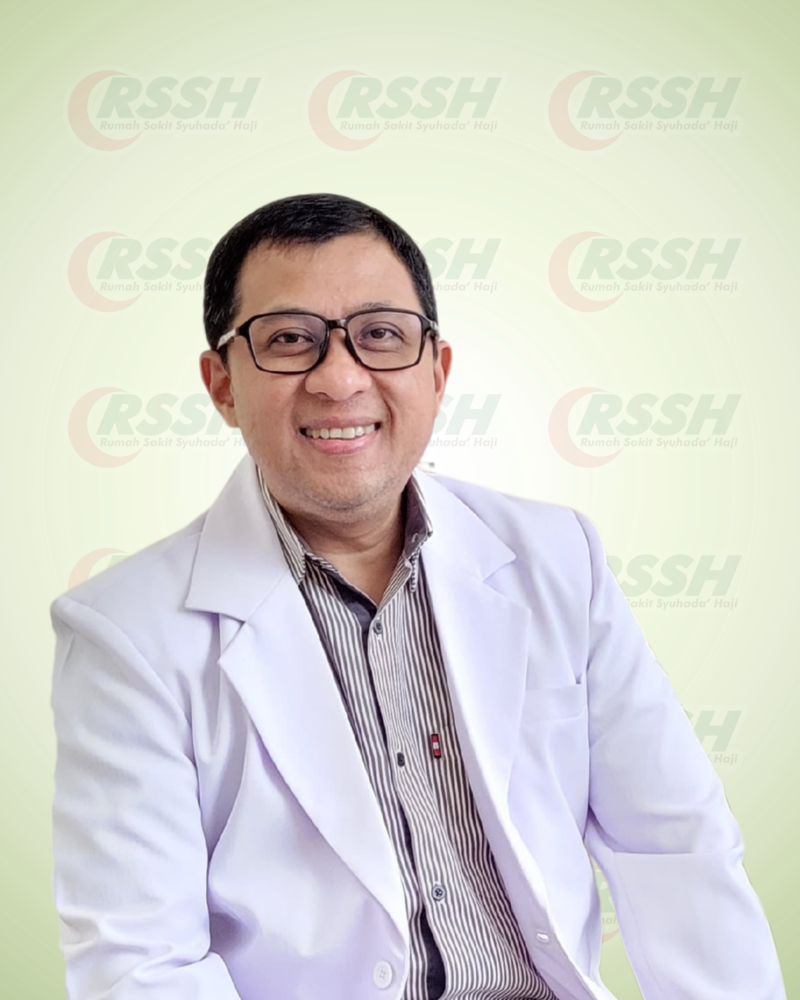 dr. Nova Hanafi, Sp.OG