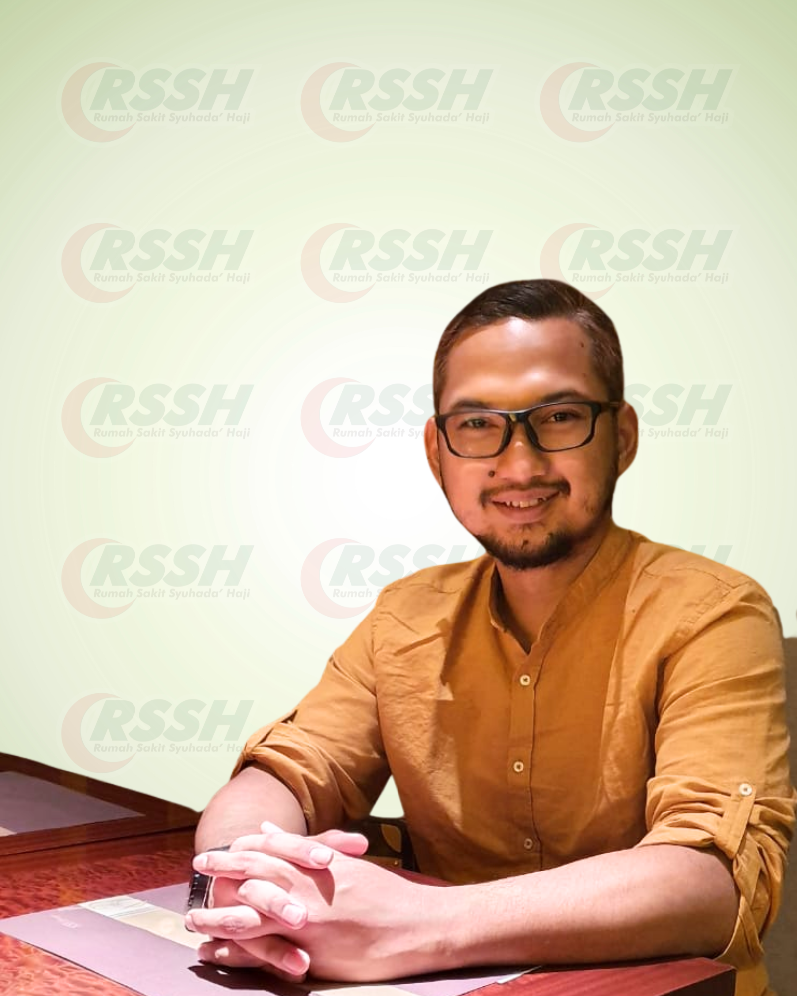 dr. Brian Dhananjaya, Sp.OT