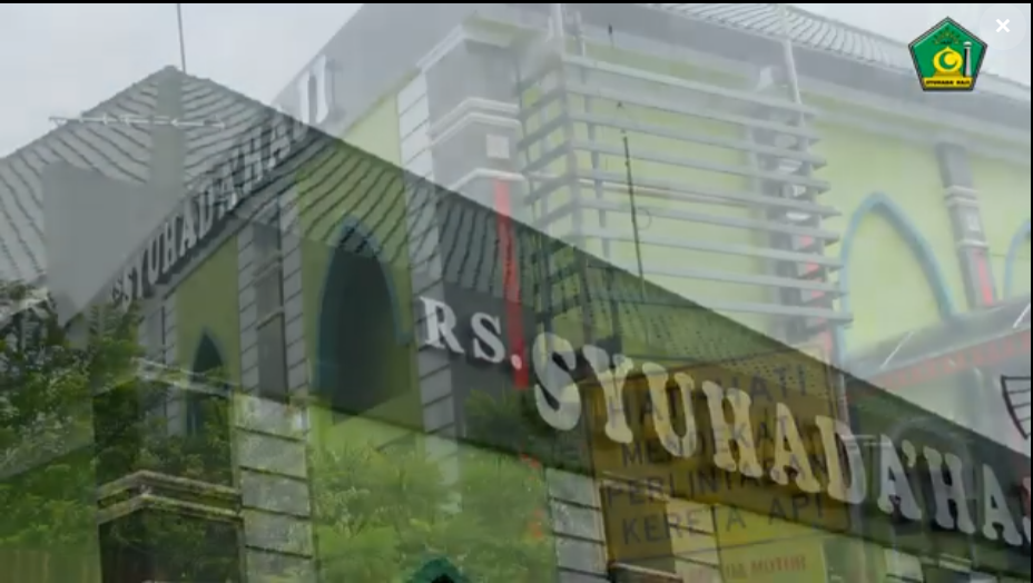 RS Syuhada' Haji Blitar